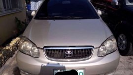 Toyota Corolla Altis 1.8 G price 200,000 slightly nego
