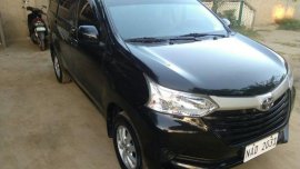 2017 Toyota Avanza for sale