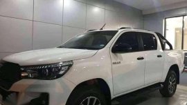 2019 Toyota HILUX Conquest G FOR SALE