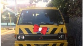 2003 Mitsubishi L300 Newly tune up, new timing belt