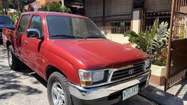 Toyota Hilux 2001 for sale