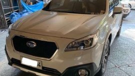 2015 Subaru Outback 3.6R FOR SALE