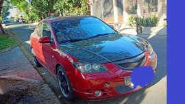 MAZDA 3 2006 for sale 
