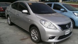 Nissan Almera 2015 MT for sale