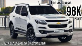 Chevrolet Trailblazer 2019 FOR SALE