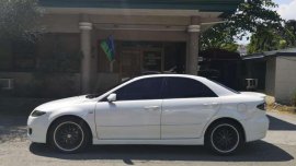 FOR SALE/SWAP 2005 Mazda 6 2.3L