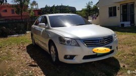 Toyota Camry 2.4 G 2012 for sale