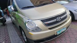 Hyundai Grand Starex 2008 for sale