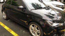 Audi A1 S Line TFSI 2012 for sale