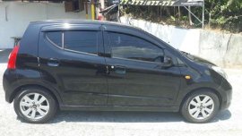 Suzuki Celerio 2012 black FOR SALE