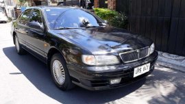 1997 Nissan Cefiro at gas FOR SALE