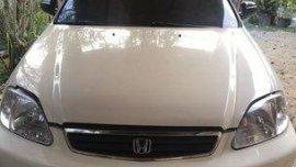 Honda Civic 1999 for sale