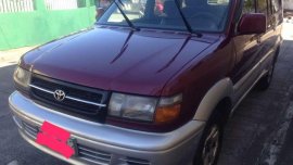 Toyota Revo 1999 for sale 