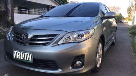 Toyota Corolla Altis 2011 1.6 for sale 