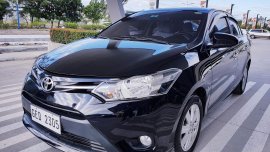 TOYOTA VIOS E MANUAL 2016 for sale