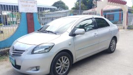 2013 Toyota Vios 1.3g automatic for sale