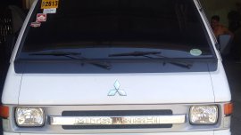 Mitsubishi L300 FB VAN 2016 for sale