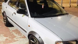  1997 SUZUKI ESTEEM Call for fast transaction 09454115602 still negotiable