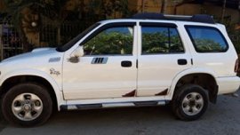 2004 Kia Sportage, 4x4, mechanic maintained-in good running condition 
