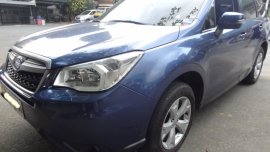 RUSH 2013 Subaru Forester 2.0L Automatic Gas 
