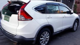 Honda Crv 2013 for sale