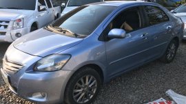 2012 Toyota Vios 1.3G FOR SALE