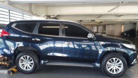 2016 Mitsubishi Montero Sport GLS FOR SALE