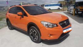 2015 Subaru XV AT 2.0 for sale
