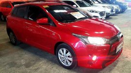 Toyota Yaris 2016 for sale