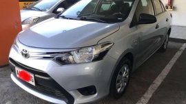 Toyota Vios J 2014 for sale