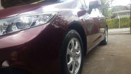 Honda Civic FB 2013 for sale