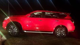 NIssan Terra 2019 Limited Edition FOR SALE