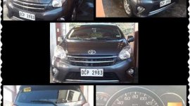 Toyota Wigo 1.0 G 2017 for sale
