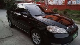Toyota Corolla Altis E 2004 1.6 for sale