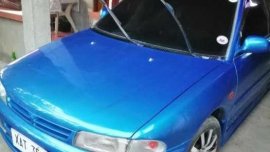 Mitsubishi Lancer 1996 for sale