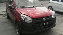 Suzuki Alto 2016 MT for sale