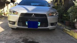 For sale Mitsubishi Lancer ex glx 1.6 engine 2013 manual