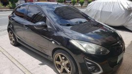 2011 MAZDA 2 HATCHBACK. AUTOMATIC ALL POWER