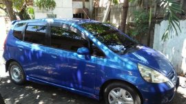 Honda Fit Running condition Cold aircon 2010