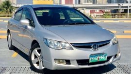 Honda Civic 2007 1.8s for sale 