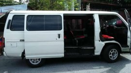 Toyota HiAce Commuter 2013model FOR SALE