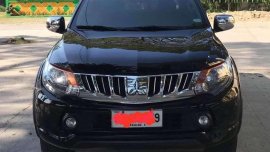 Mitsubishi Strada 2015 for sale