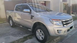 2013 Ford Ranger XLT Manual 50k mileage only