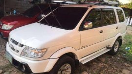 Isuzu Crosswind Sportivo Manual Diesel 2009