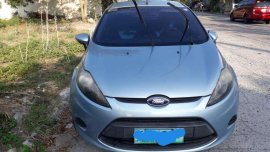 2012 Ford Fiesta for sale 
