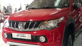 Mitsubishi Strada Gls Automatic 2018 NEW for sale 