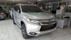 2019 MITSUBISHI Montero Sport Zero Downpayment No Cash Out PROMO