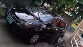 Hyundai Getz gold 2010 for sale 