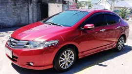 Honda City 2009 1.5 Top Of The Line AT Paddle Shift Pristine Condition