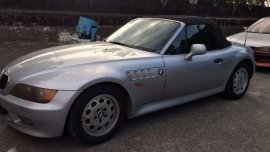 Bmw Z3 1998 Complete papers FOR SALE